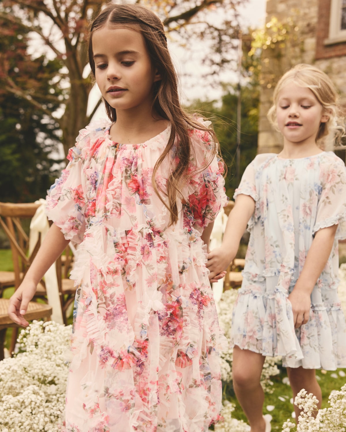 Spotlight On Dresses