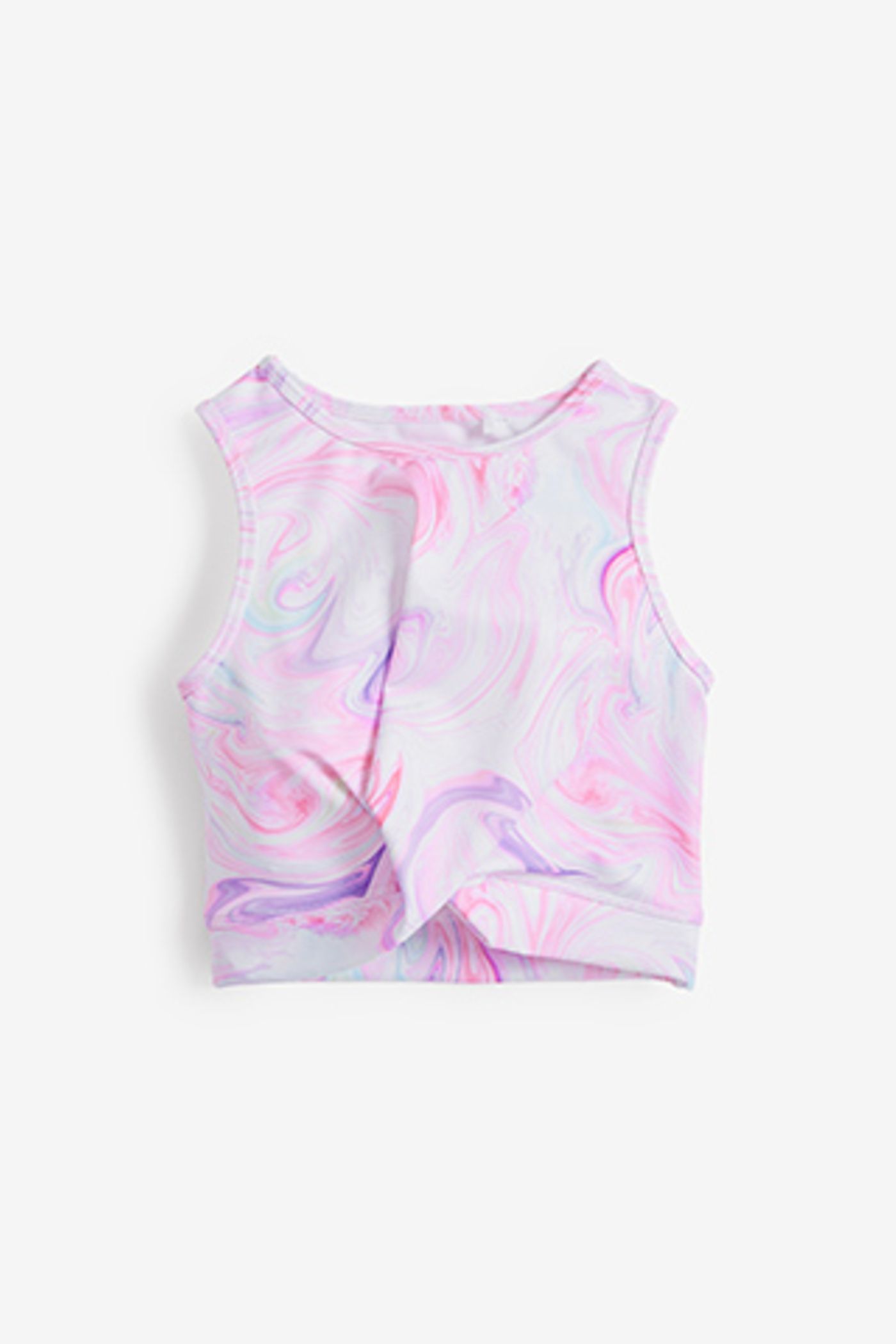 Ropa deportiva