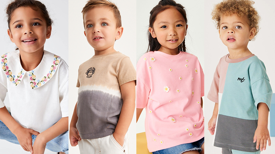 Sitio web oficial de Next: moda, ropa para niños y de hogar online