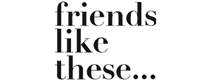 logo de friends like