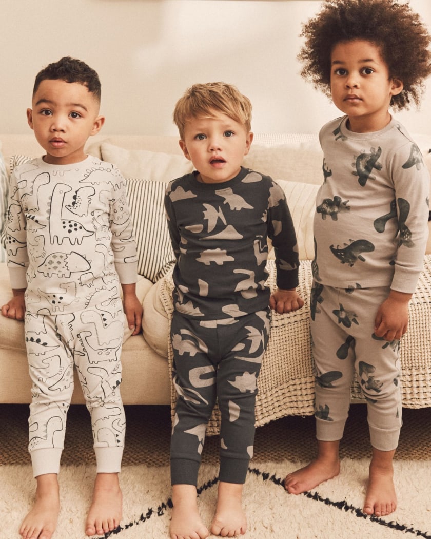 Boys' pyjamas